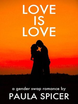 cover image of Love is Love